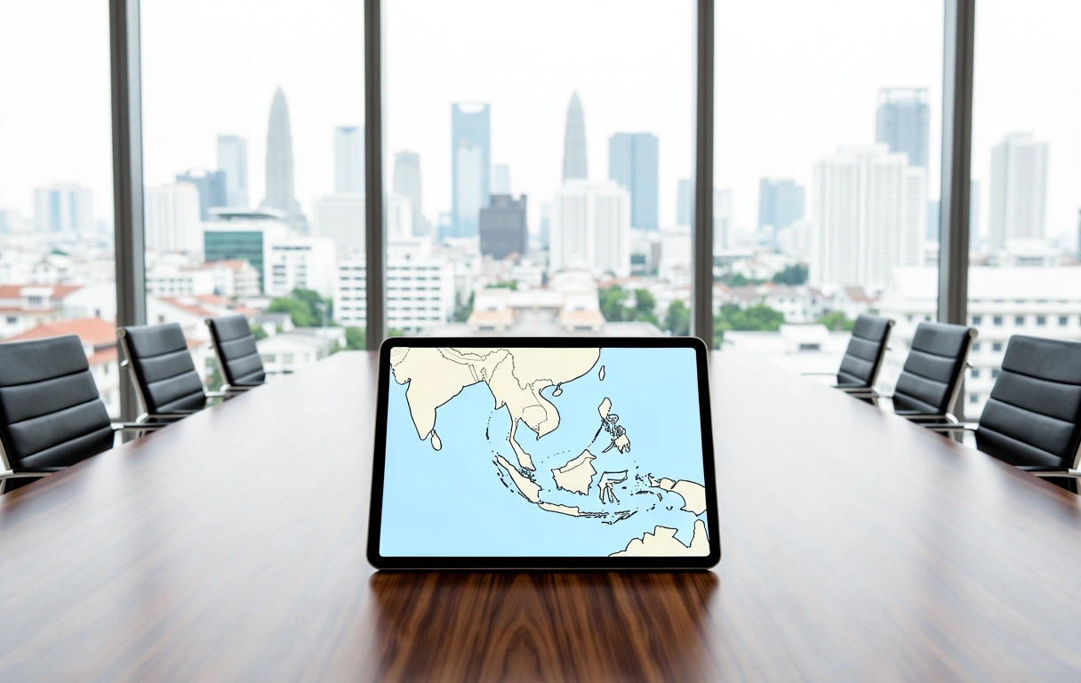 Strategic planning and data analysis environment