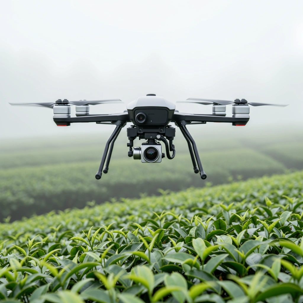 Agricultural Technology