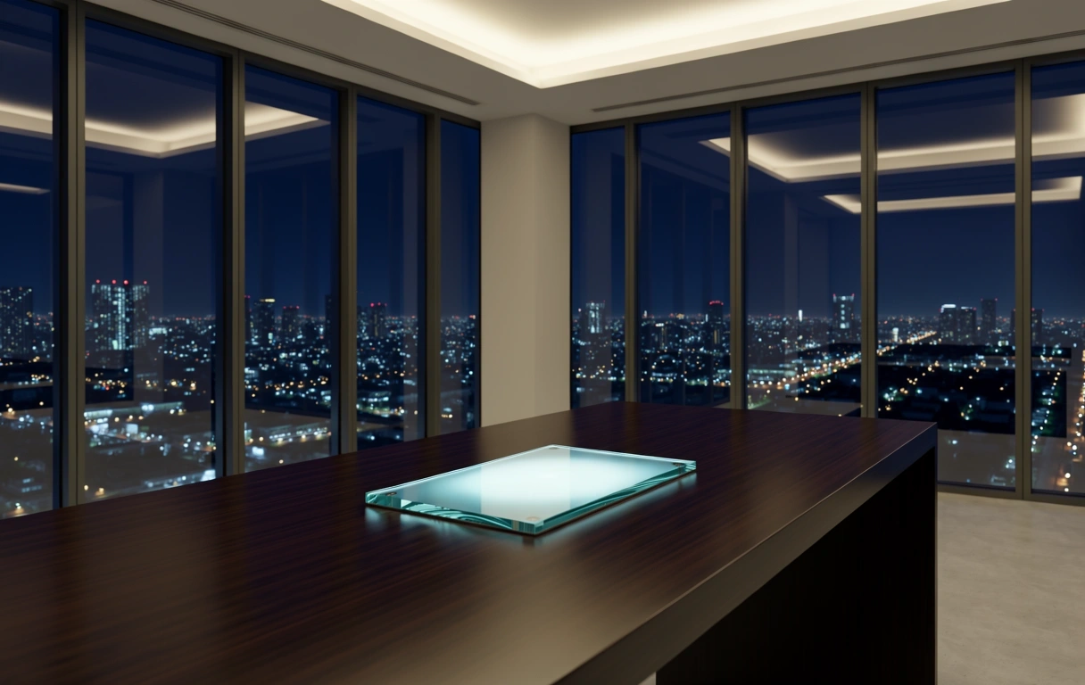 Professional data environment at Golden Triangle Data